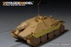 Voyager Model PE351053B WWII German Sd.Kfz.138/2 Hetzer Tank Destroyer Late Version (B ver include Gun Barrel) For ACADMY 13230/13277 1/35